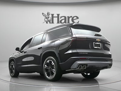 2027 Chevrolet Traverse LT 1LT
