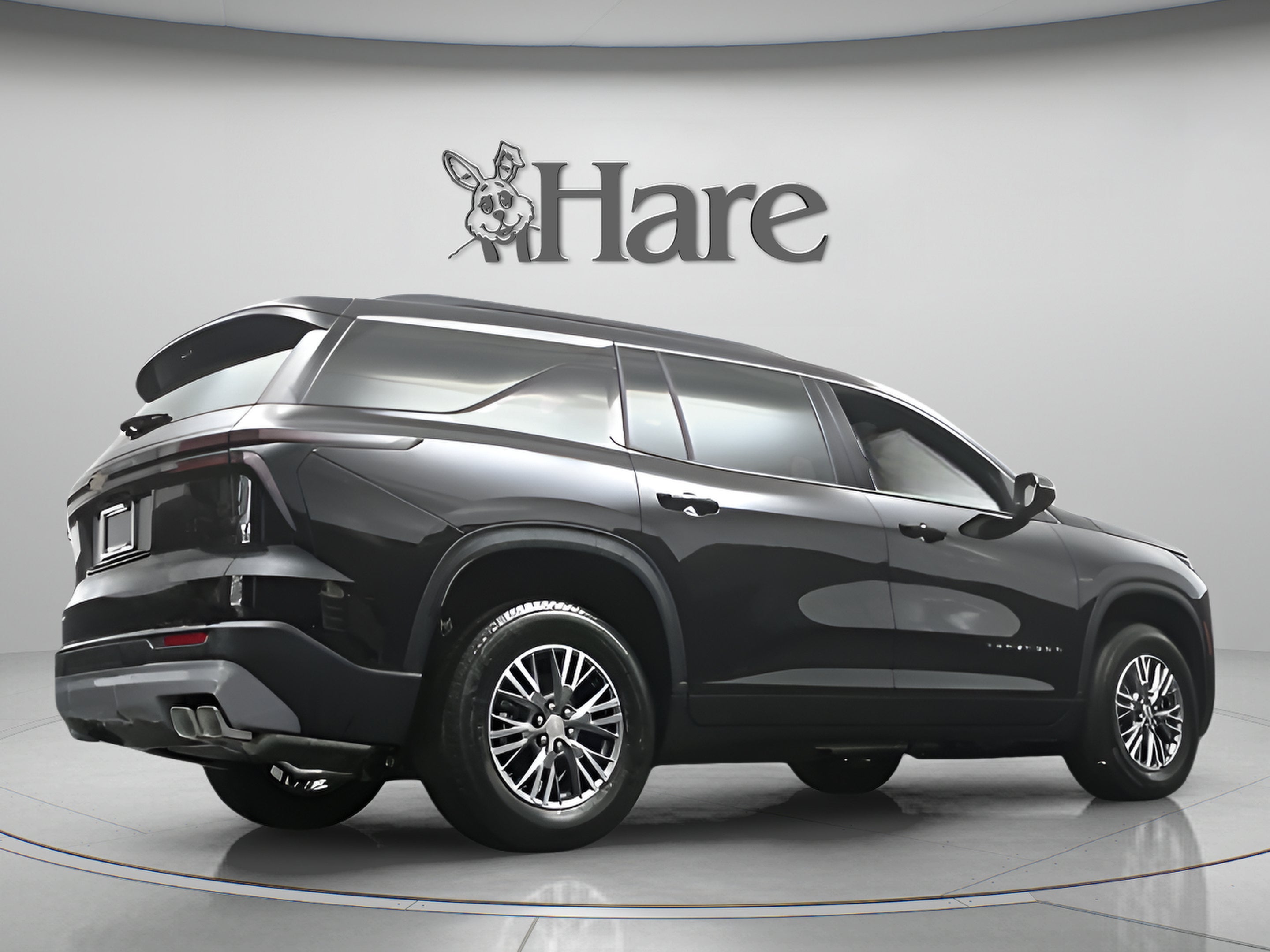 2027 Chevrolet Traverse LT 1LT