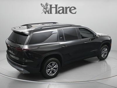 2027 Chevrolet Traverse LT 1LT