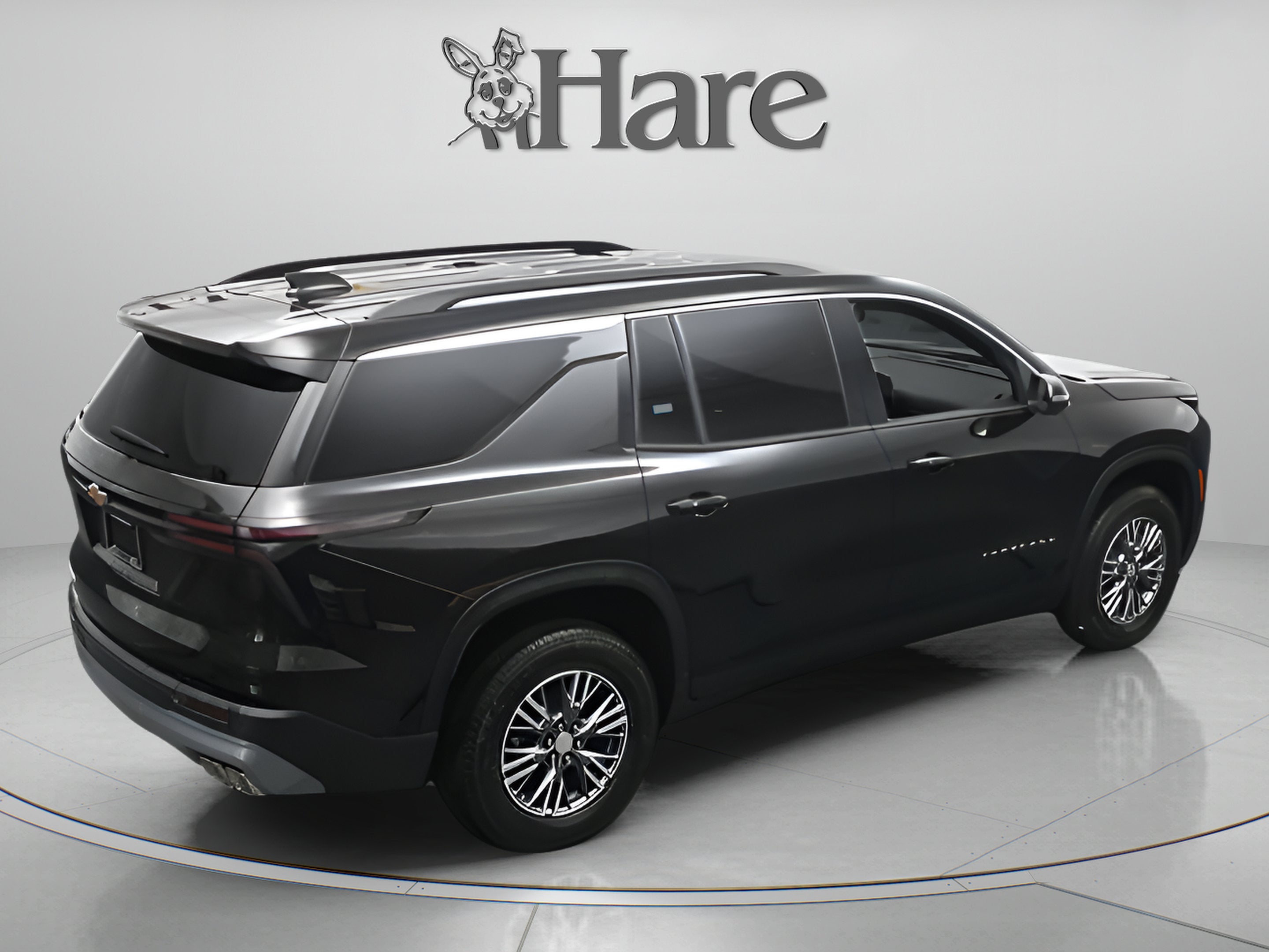 2027 Chevrolet Traverse LT 1LT