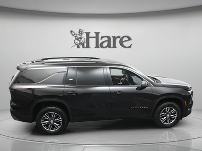 2027 Chevrolet Traverse LT 1LT