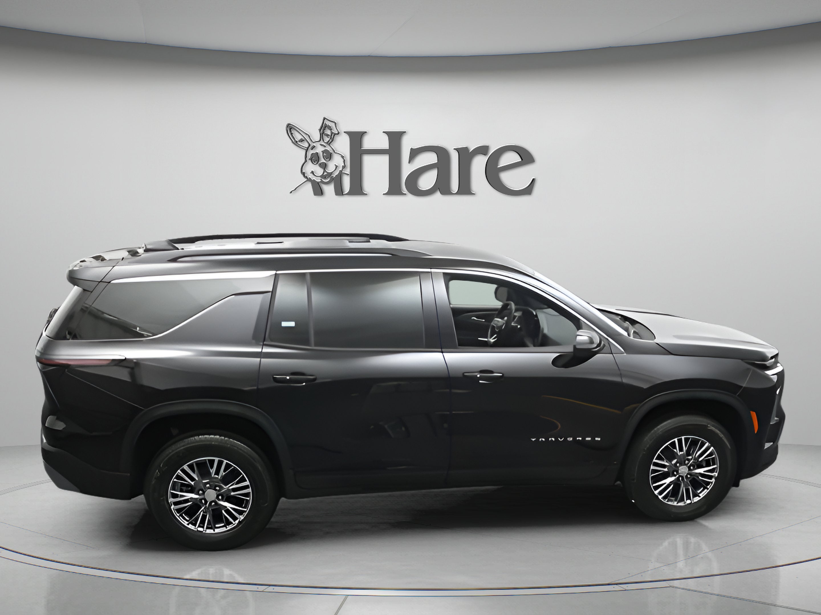 2027 Chevrolet Traverse LT 1LT