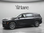 2027 Chevrolet Traverse LT 1LT