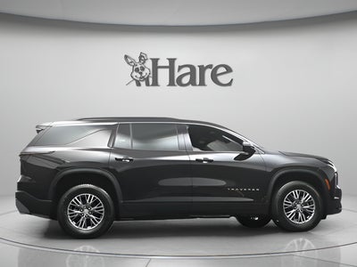 2027 Chevrolet Traverse LT 1LT