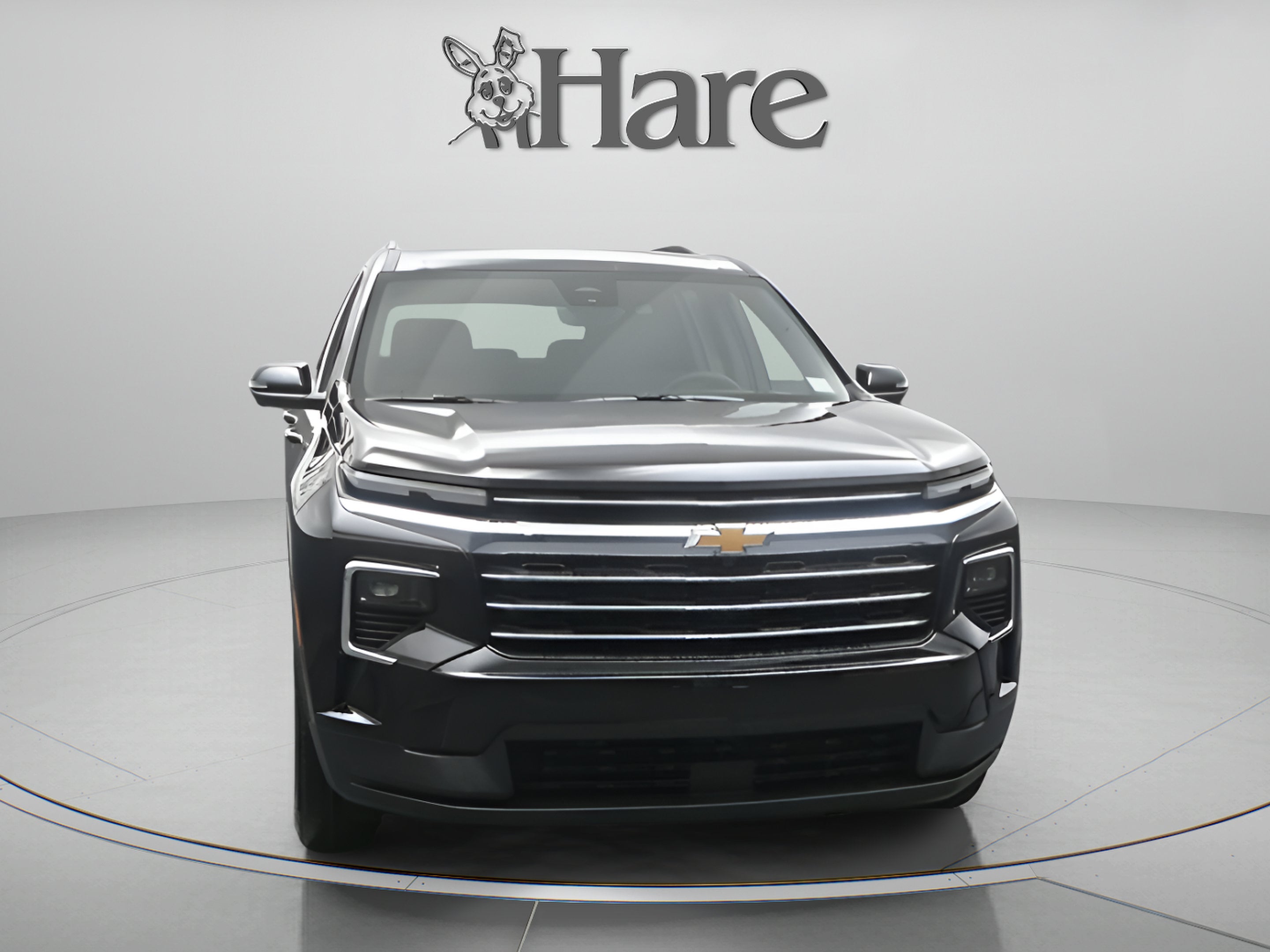 2027 Chevrolet Traverse LT 1LT