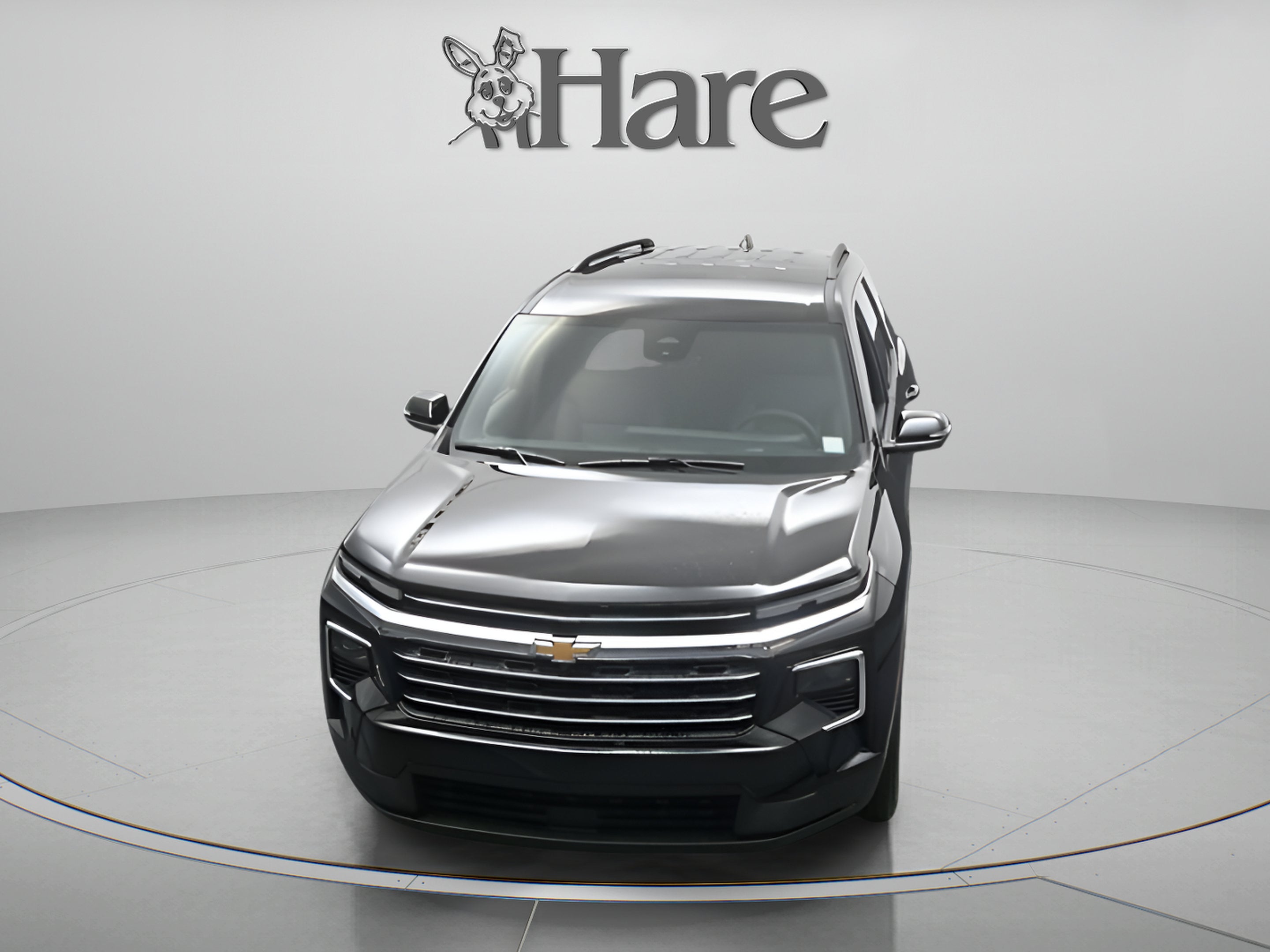 2027 Chevrolet Traverse LT 1LT