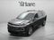2027 Chevrolet Traverse LT 1LT