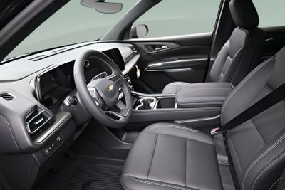 2027 Chevrolet Traverse LT 1LT