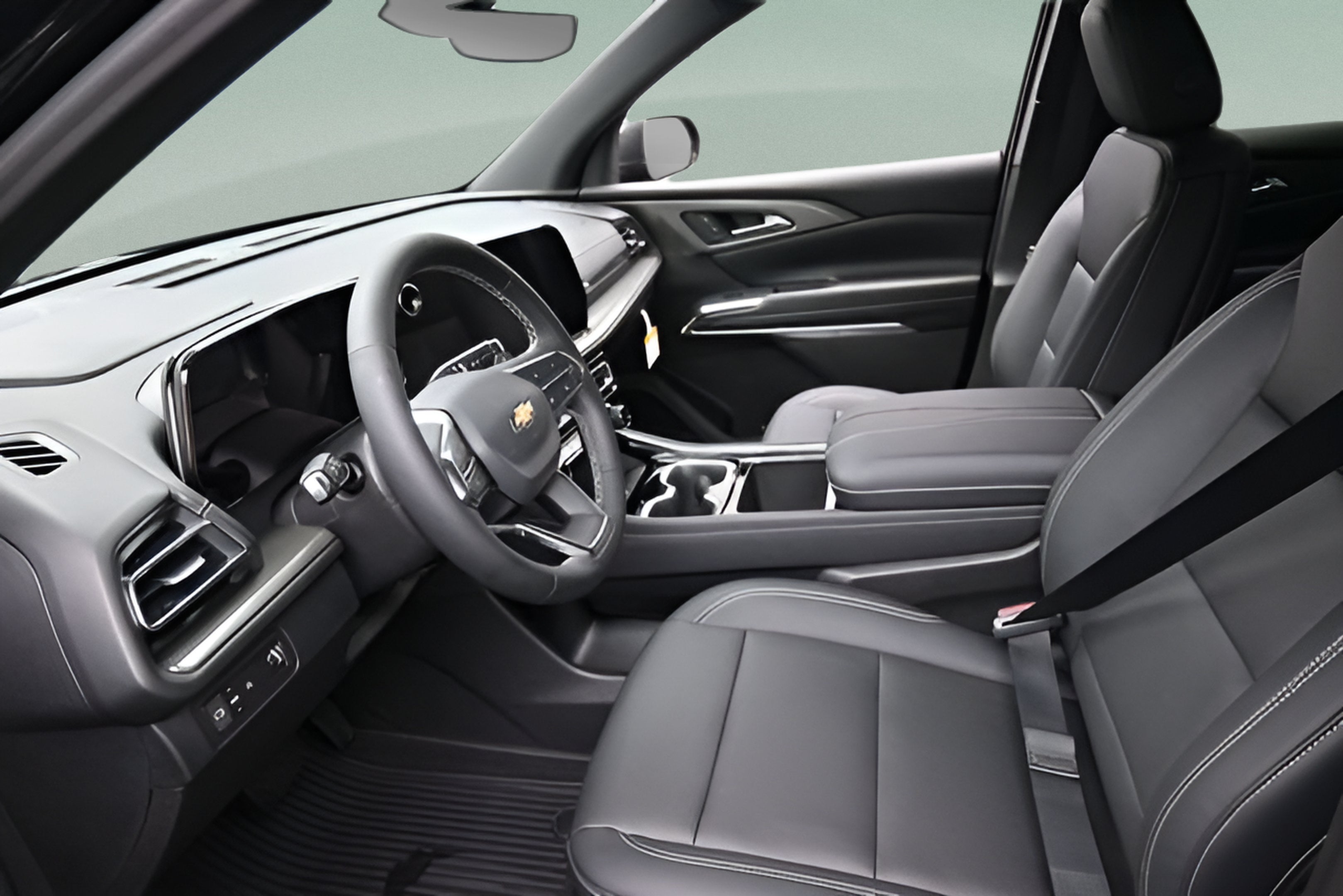 2027 Chevrolet Traverse LT 1LT