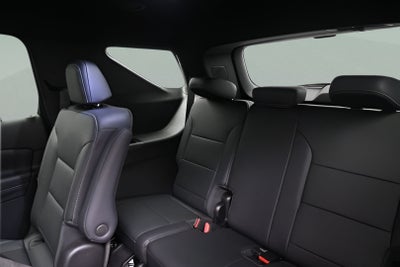 2027 Chevrolet Traverse LT 1LT