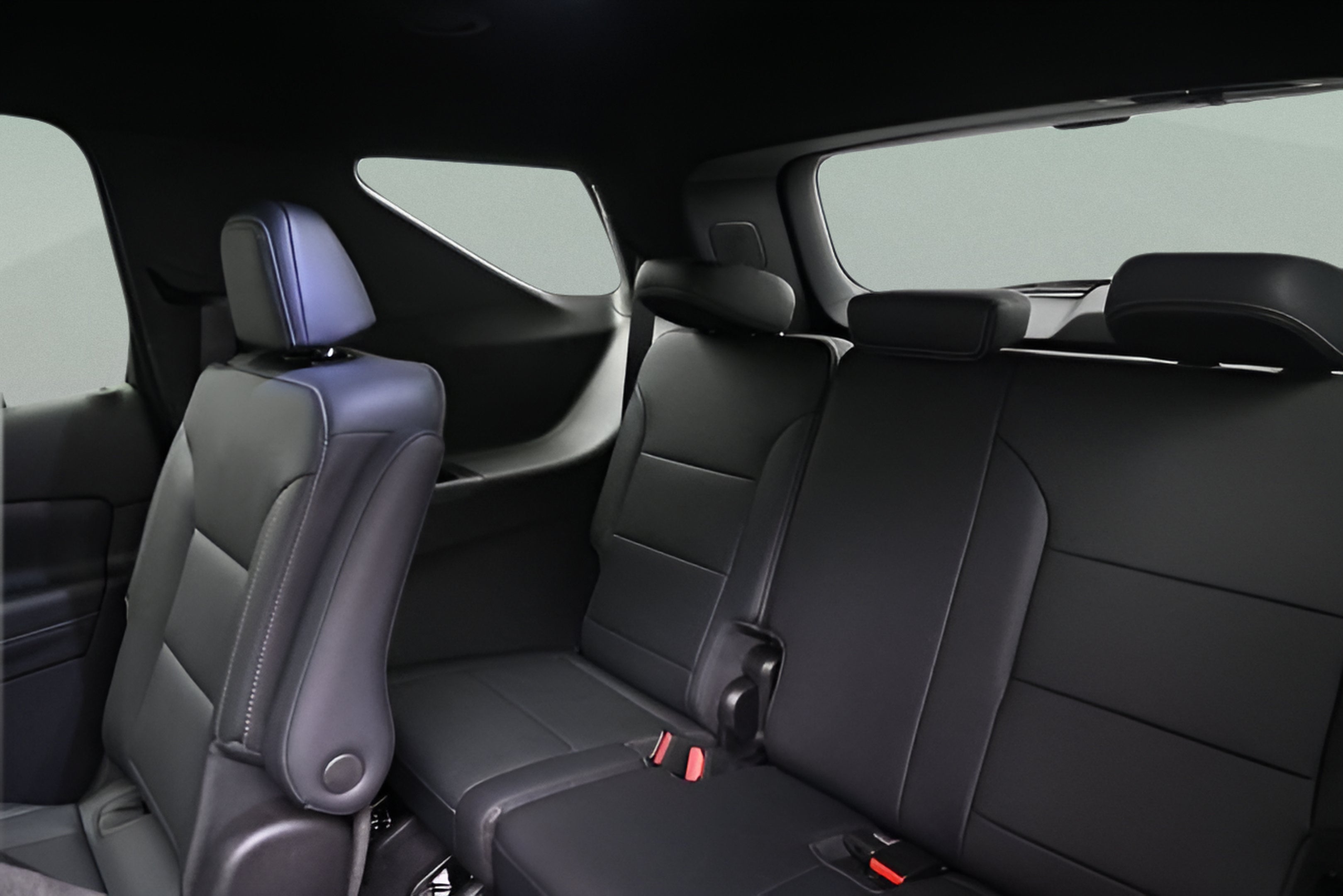 2027 Chevrolet Traverse LT 1LT