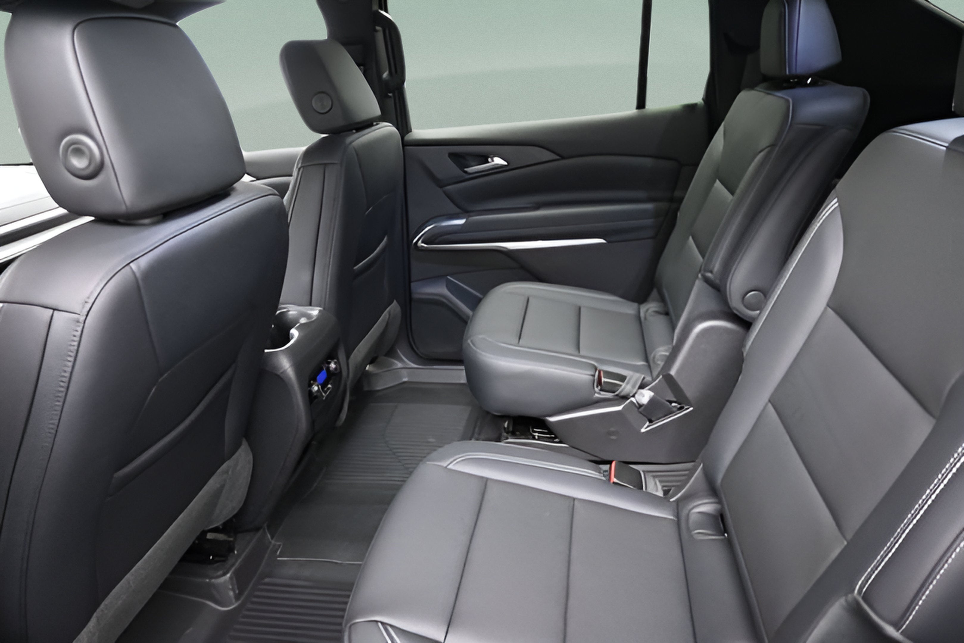 2027 Chevrolet Traverse LT 1LT