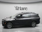 2027 Chevrolet Traverse LT 1LT