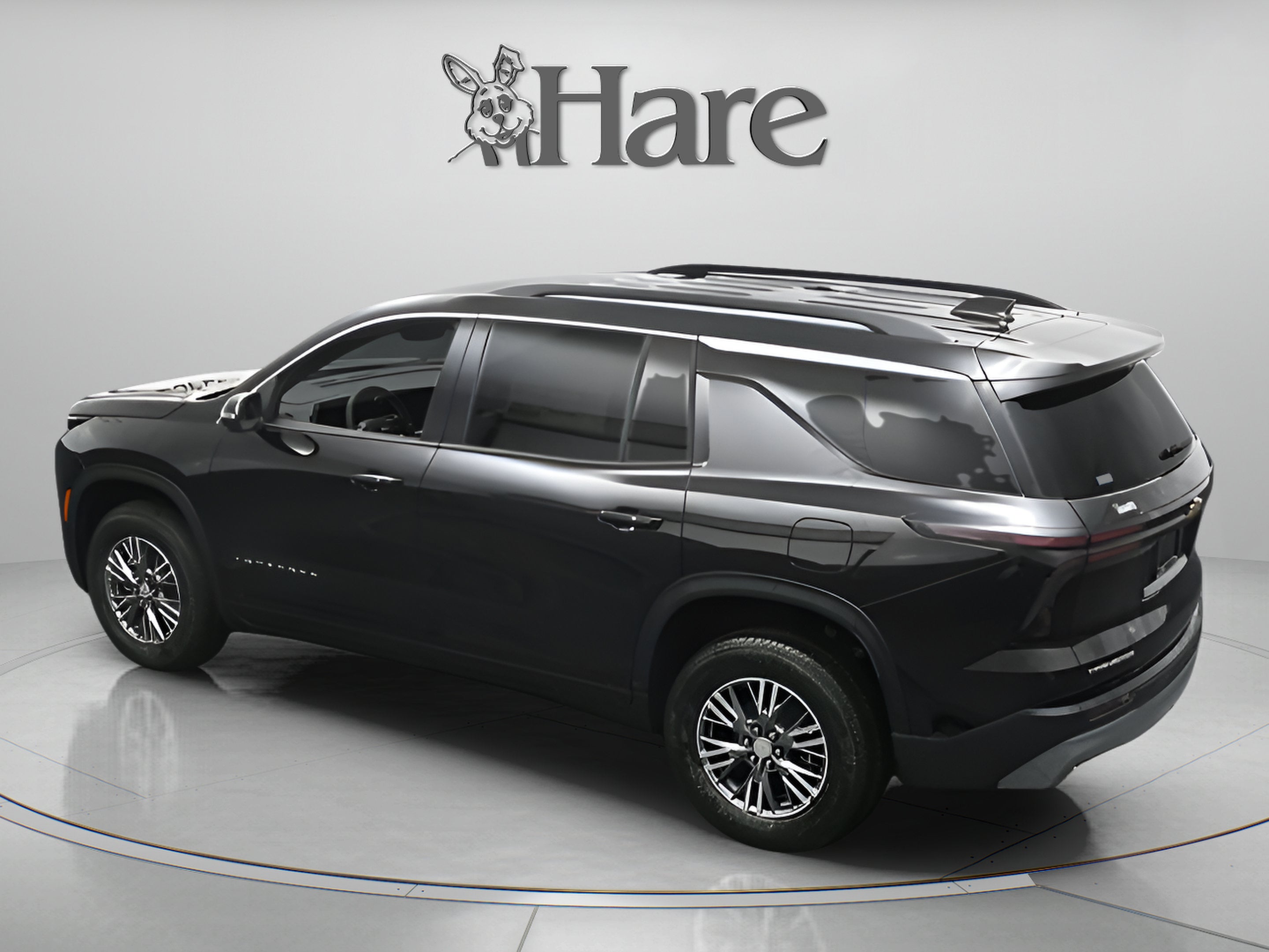 2027 Chevrolet Traverse LT 1LT