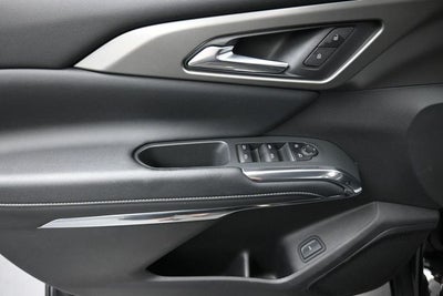 2026 Chevrolet Traverse LT 1LT