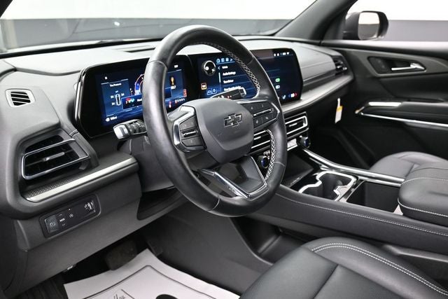2026 Chevrolet Traverse LT 1LT