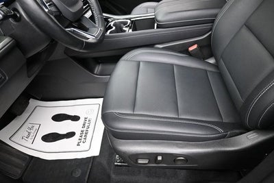 2026 Chevrolet Traverse LT 1LT