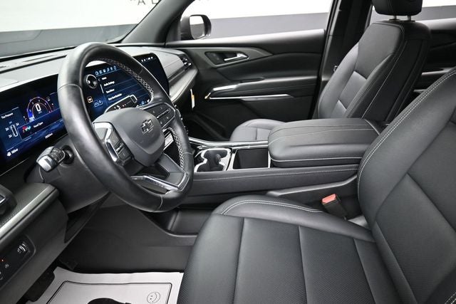 2026 Chevrolet Traverse LT 1LT