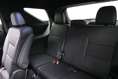 2026 Chevrolet Traverse LT 1LT