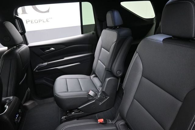 2026 Chevrolet Traverse LT 1LT