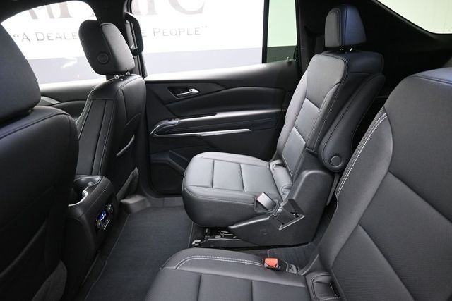 2026 Chevrolet Traverse LT 1LT