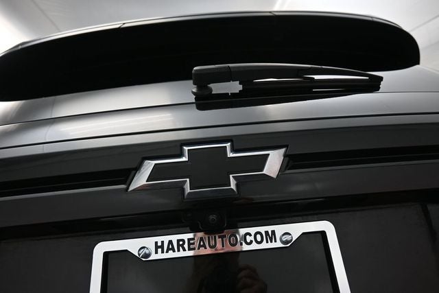 2026 Chevrolet Traverse LT 1LT
