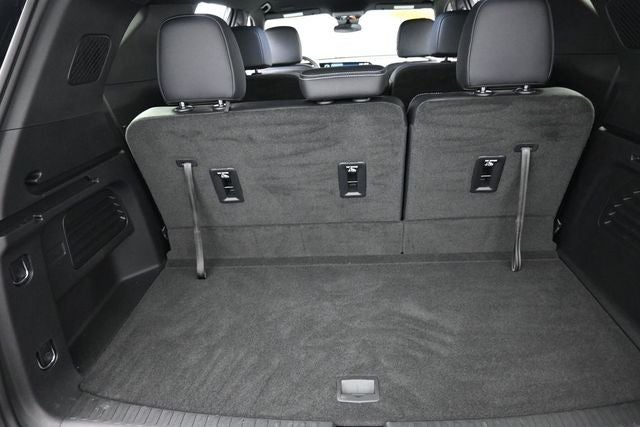 2026 Chevrolet Traverse LT 1LT