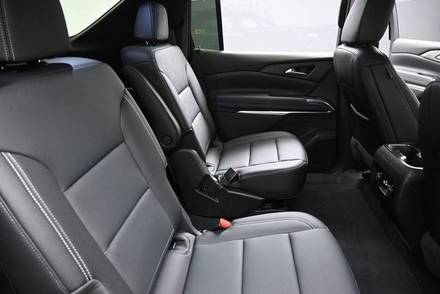 2026 Chevrolet Traverse LT 1LT