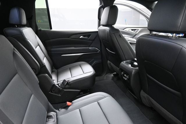 2026 Chevrolet Traverse LT 1LT