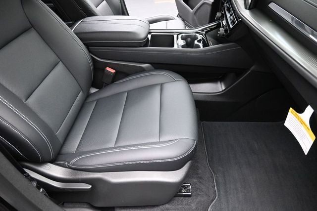 2026 Chevrolet Traverse LT 1LT