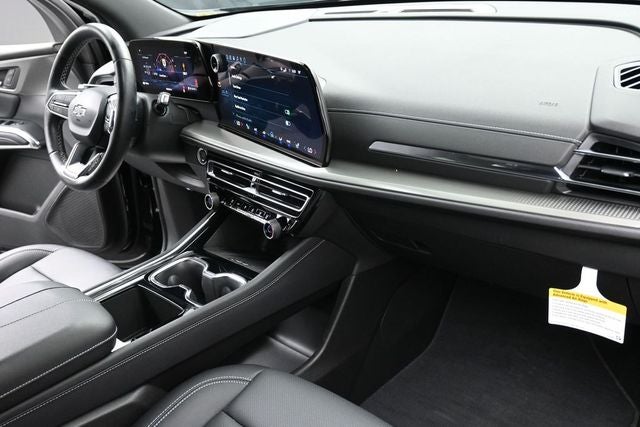 2026 Chevrolet Traverse LT 1LT