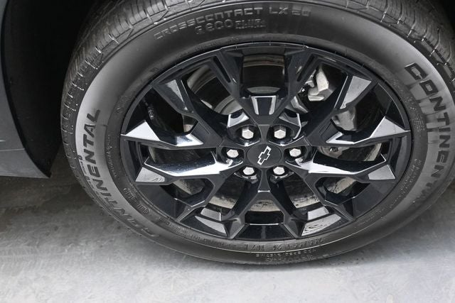 2026 Chevrolet Traverse LT 1LT