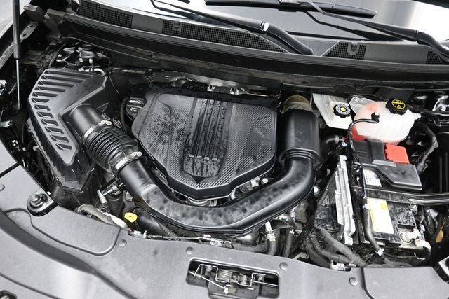 2026 Chevrolet Traverse LT 1LT
