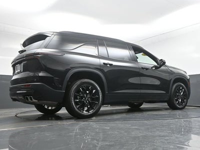 2026 Chevrolet Traverse LT 1LT