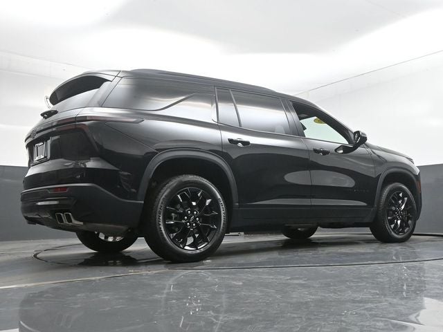 2026 Chevrolet Traverse LT 1LT