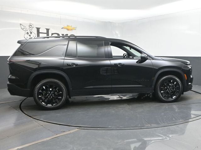 2026 Chevrolet Traverse LT 1LT