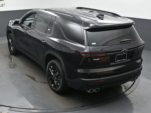 2026 Chevrolet Traverse LT 1LT