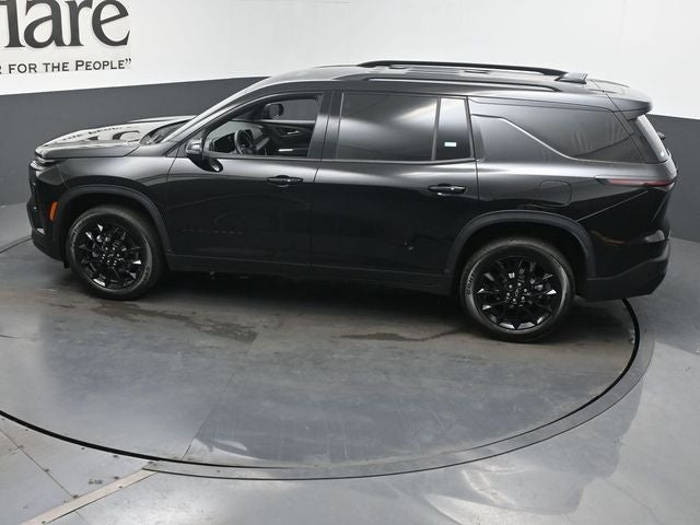 2026 Chevrolet Traverse LT 1LT