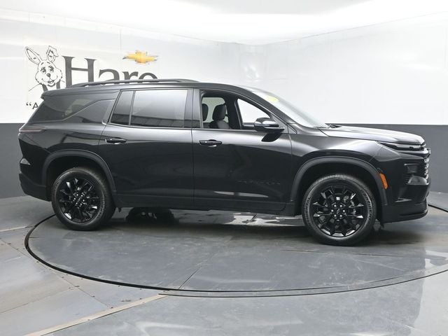 2026 Chevrolet Traverse LT 1LT