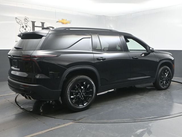 2026 Chevrolet Traverse LT 1LT