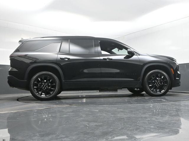 2026 Chevrolet Traverse LT 1LT