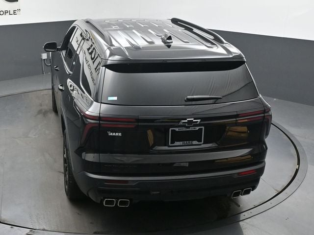2026 Chevrolet Traverse LT 1LT