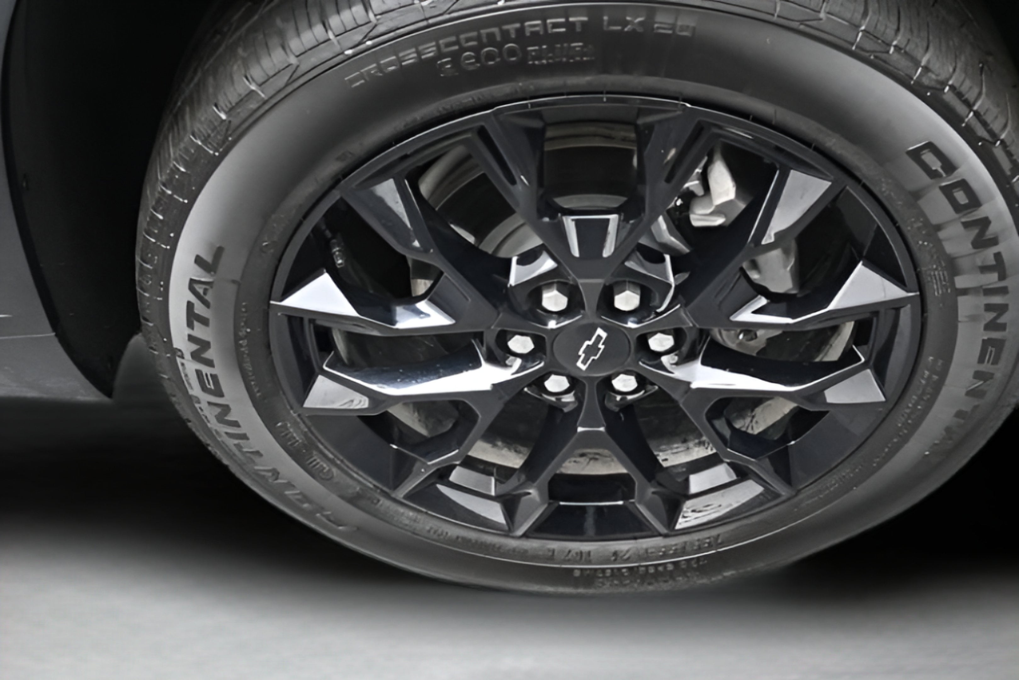 2026 Chevrolet Traverse LT 1LT