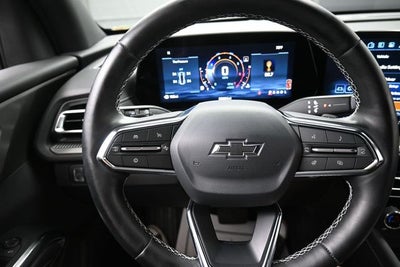 2026 Chevrolet Traverse LT 1LT