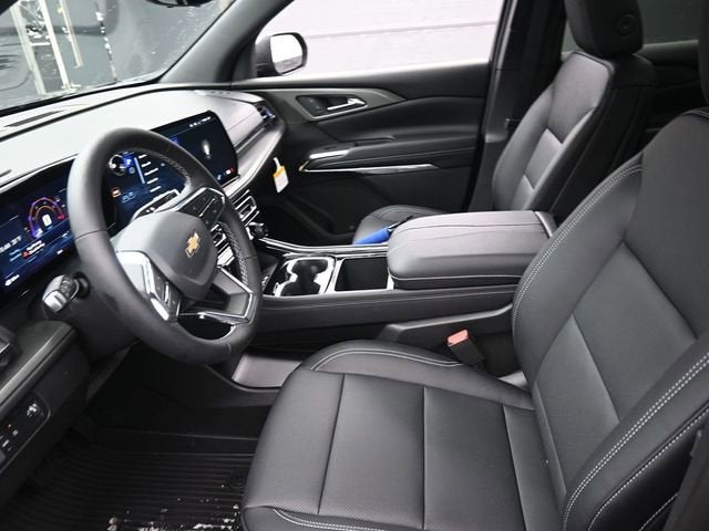 2026 Chevrolet Traverse LT 1LT