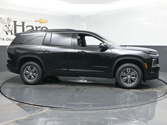 2026 Chevrolet Traverse LT 1LT