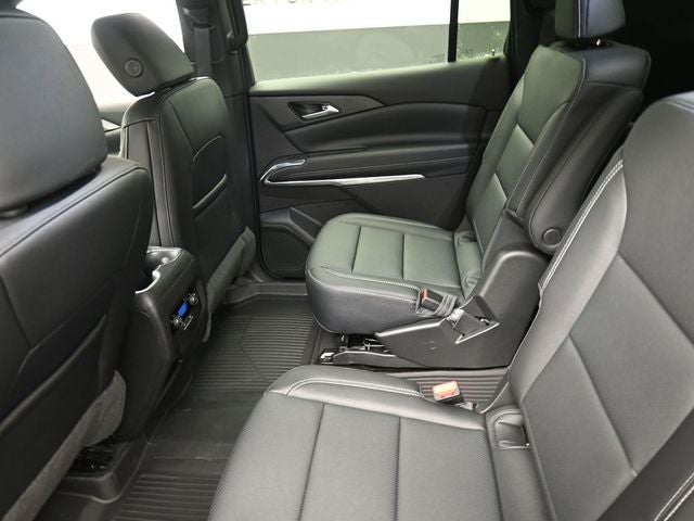 2026 Chevrolet Traverse LT 1LT