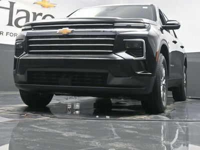 2026 Chevrolet Traverse LT 1LT