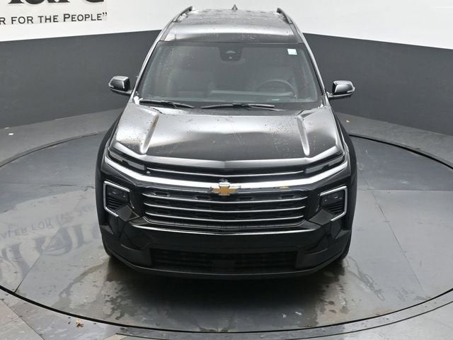 2026 Chevrolet Traverse LT 1LT