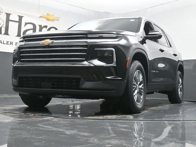 2026 Chevrolet Traverse LT 1LT